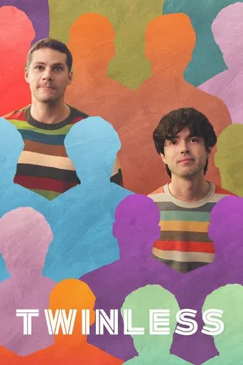 Regarder Twinless en streaming complet