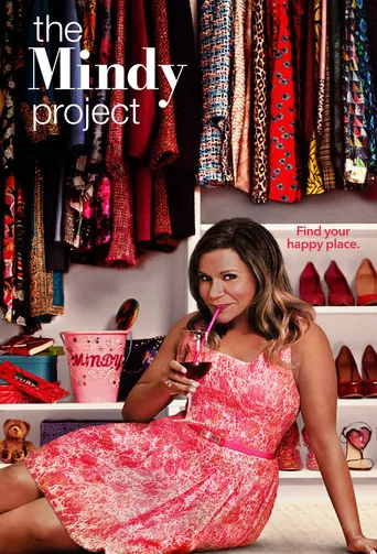 Regarder The Mindy Project en streaming complet
