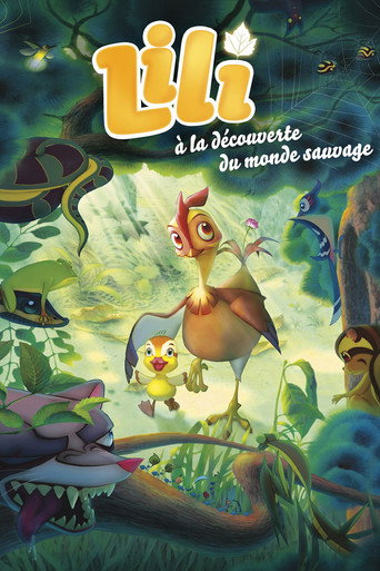 Regarder Lili à la découverte du monde sauvage en streaming complet