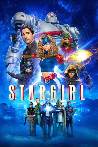 Regarder Stargirl en streaming complet