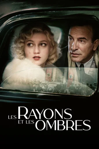 Regarder Les Rayons et les Ombres en streaming complet