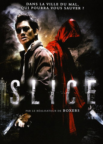 Regarder Slice en streaming complet