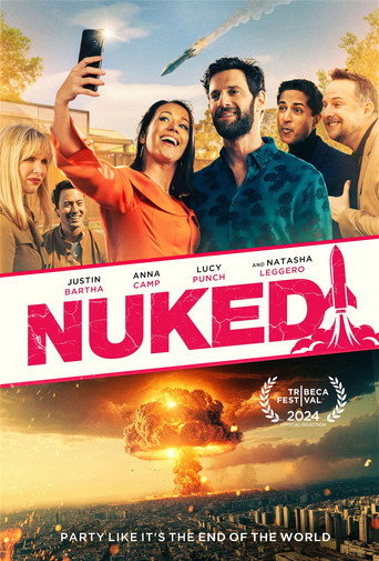 Regarder Nuked en streaming complet