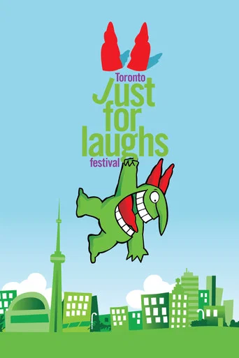 Regarder Just for Laughs en streaming complet