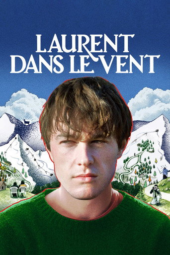 Regarder Laurent dans le vent en streaming complet