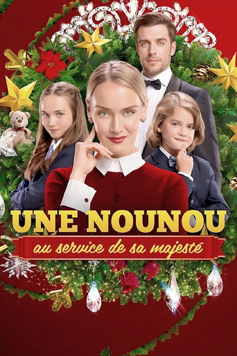 Regarder Une nounou au service de sa majesté en streaming complet