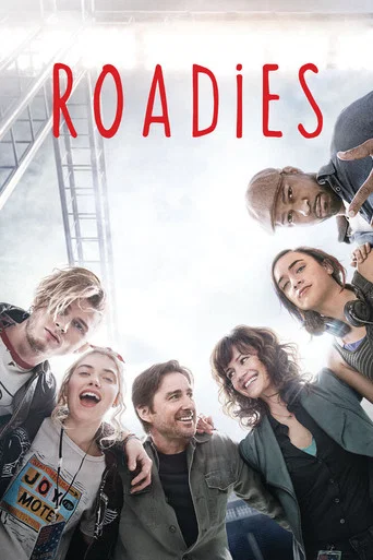Regarder Roadies en streaming complet