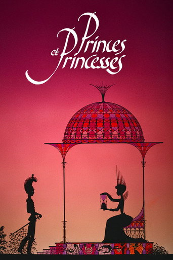 Regarder Princes et Princesses en streaming complet