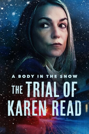 Regarder L'affaire Karen Read : Homicide ou complot ? en streaming complet