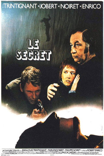 Regarder Le Secret en streaming complet