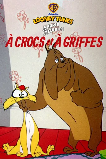 Regarder A crocs et à griffes en streaming complet
