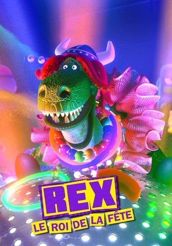 Regarder Rex le Roi de la Fête en streaming complet