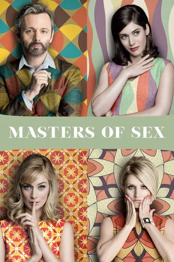 Regarder Masters of Sex en streaming complet