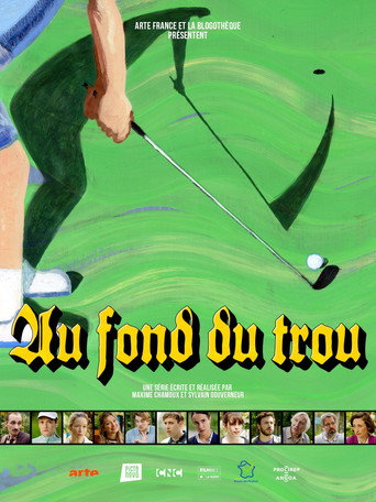 Regarder Au fond du trou en streaming complet