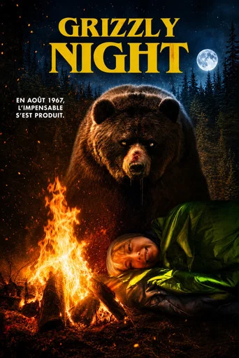 Regarder Grizzly Night en streaming complet