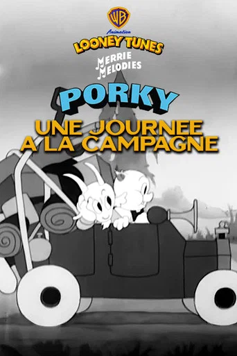 Regarder Une journée à la campagne en streaming complet