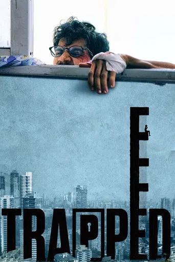Regarder Trapped en streaming complet