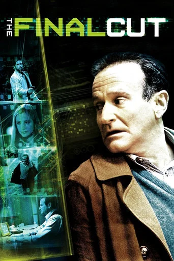 Regarder The Final Cut en streaming complet