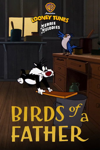 Regarder Birds of a Father en streaming complet