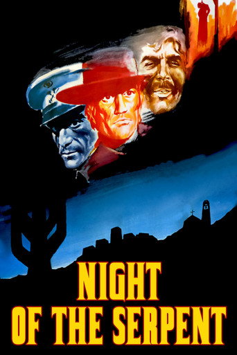 Regarder Night of the Serpent en streaming complet