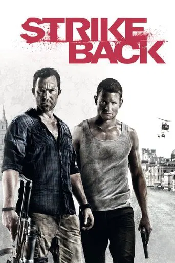 Regarder Strike Back en streaming complet