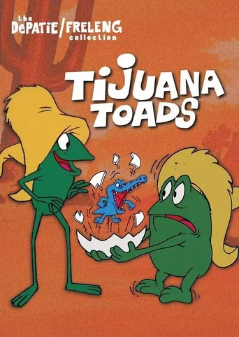 Regarder Tijuana Toads - Saison 1 en streaming complet