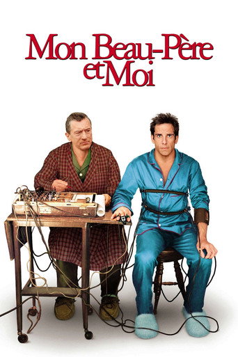 Regarder Mon beau-père et moi en streaming complet