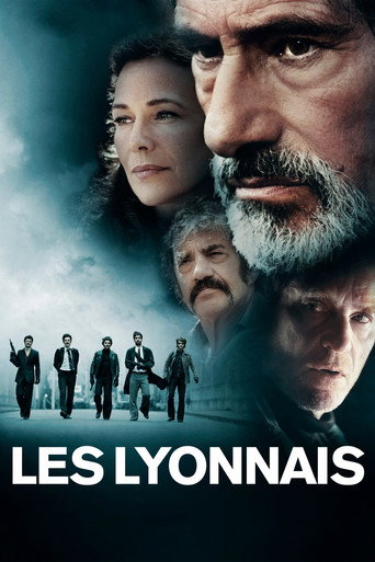 Regarder Les Lyonnais en streaming complet