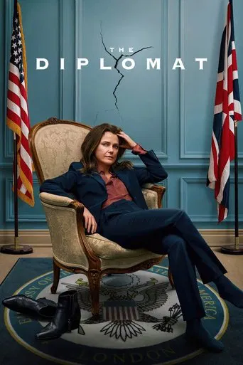 Regarder The Diplomat en streaming complet
