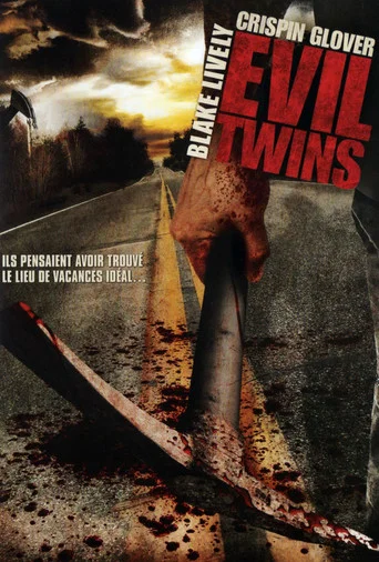 Regarder Evil Twins en streaming complet