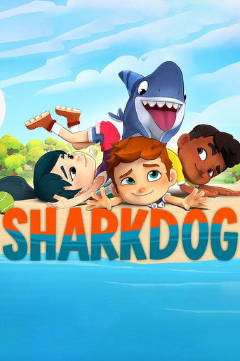 Regarder Toukin, le chien-requin en streaming complet