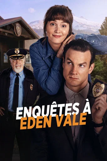 Regarder Enquêtes à Eden Vale en streaming complet