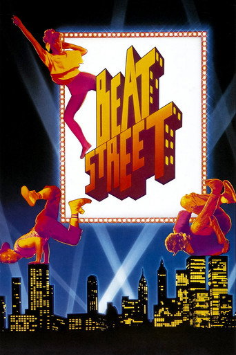 Regarder Beat Street en streaming complet