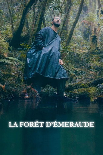 Regarder La forêt d'émeraude en streaming complet