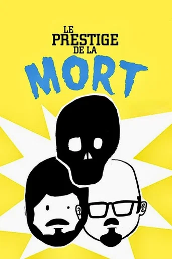 Regarder Le Prestige de la mort en streaming complet