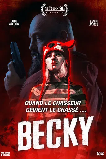 Regarder Becky en streaming complet