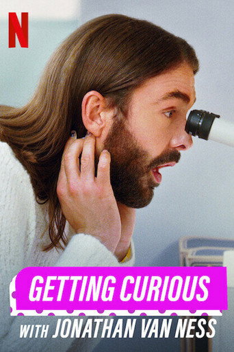 Regarder Getting Curious with Jonathan Van Ness en streaming complet