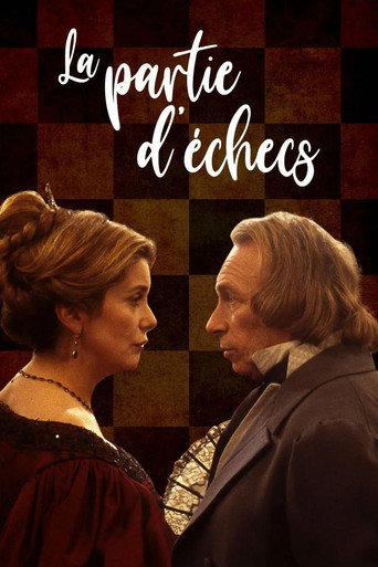 Regarder La Partie d'échecs en streaming complet
