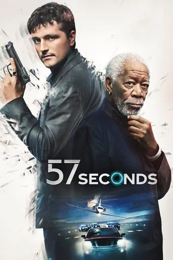 Regarder 57 secondes en streaming complet