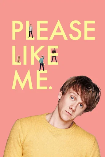 Regarder Please Like Me - Saison 4 en streaming complet
