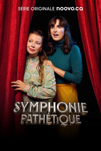 Regarder Symphonie pathétique en streaming complet