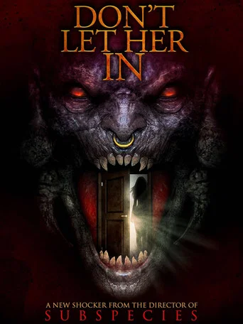 Regarder Don't Let Her In en streaming complet