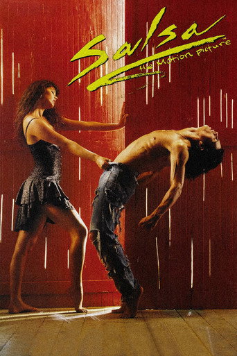 Regarder Salsa en streaming complet