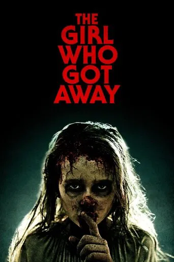 Regarder The Girl Who Got Away en streaming complet