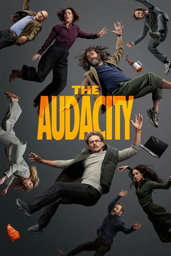 Regarder The Audacity en streaming complet