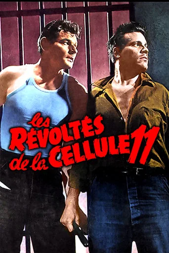Regarder Les Révoltés de la cellule 11 en streaming complet