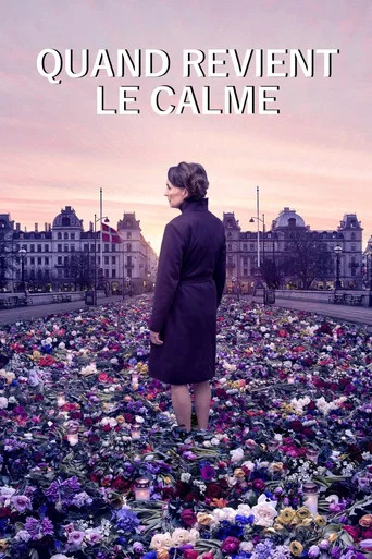 Regarder Quand revient le calme - Saison 1 en streaming complet