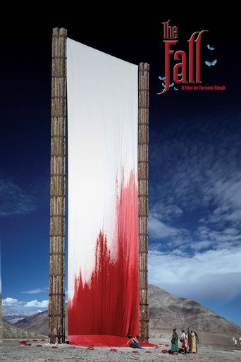 Regarder The Fall en streaming complet