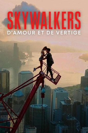 Regarder Skywalkers: A Love Story en streaming complet