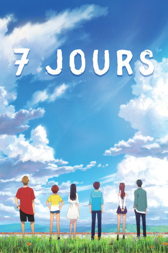 Regarder 7 jours en streaming complet